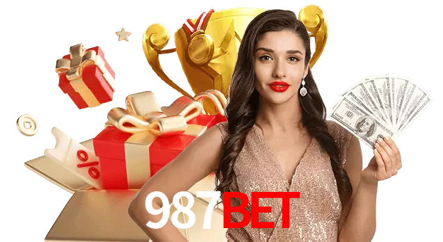 Jogue com dealers reais no 987Bet!